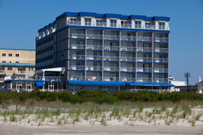  Adventurer Oceanfront Inn  Уайлдвуд Крест